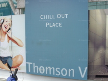 Thomson V Two (D20), Apartment #1168672